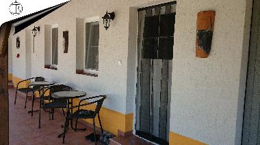 Pension in Pet�fisz�ll�s (Bacs-Kiskun) oder Ferienwohnung oder Ferienhaus