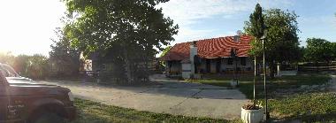 Pension in Pet�fisz�ll�s (Bacs-Kiskun) oder Ferienwohnung oder Ferienhaus