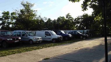 Pension in Pet�fisz�ll�s (Bacs-Kiskun) oder Ferienwohnung oder Ferienhaus