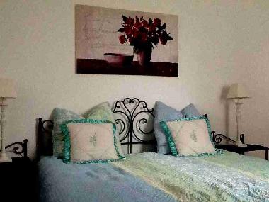 Pension in Pet�fisz�ll�s (Bacs-Kiskun) oder Ferienwohnung oder Ferienhaus