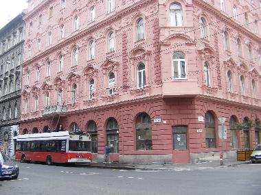 Ferienwohnung in Budapest (Budapest) oder Ferienwohnung oder Ferienhaus