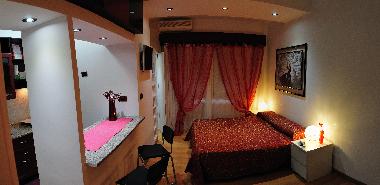 Pension in ciampino (Roma) oder Ferienwohnung oder Ferienhaus