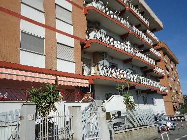 Pension in ciampino (Roma) oder Ferienwohnung oder Ferienhaus
