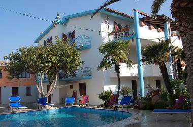 Ferienwohnung in Orosei (Nuoro) oder Ferienwohnung oder Ferienhaus