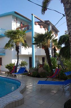 Ferienwohnung in Orosei (Nuoro) oder Ferienwohnung oder Ferienhaus