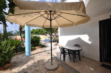 Ferienwohnung in Orosei (Nuoro) oder Ferienwohnung oder Ferienhaus