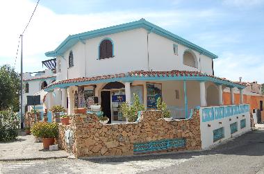 Ferienwohnung in Cala Liberotto (Nuoro) oder Ferienwohnung oder Ferienhaus