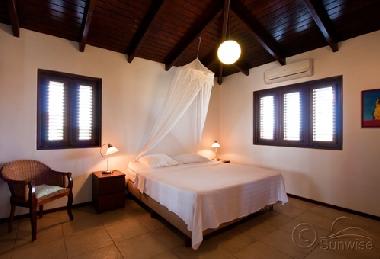 Villa in Kralendijk (Bonaire) oder Ferienwohnung oder Ferienhaus