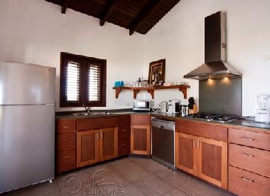 Villa in Kralendijk (Bonaire) oder Ferienwohnung oder Ferienhaus