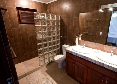 Villa in Kralendijk (Bonaire) oder Ferienwohnung oder Ferienhaus