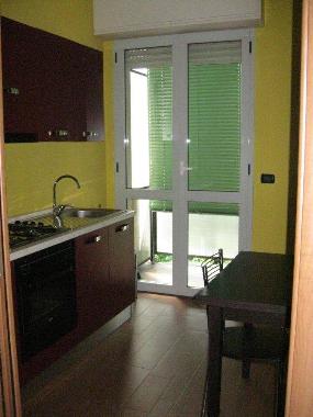 Ferienwohnung in Milan (Milano) oder Ferienwohnung oder Ferienhaus