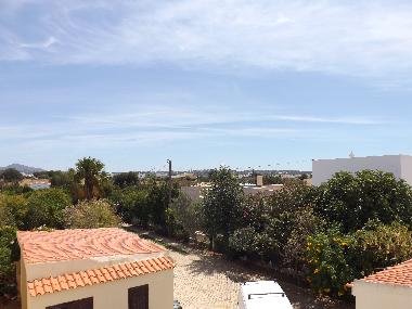 Ferienwohnung in St. Barabara de nexe / Bela Salema (Algarve) oder Ferienwohnung oder Ferienhaus