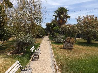 Ferienwohnung in St. Barabara de nexe / Bela Salema (Algarve) oder Ferienwohnung oder Ferienhaus