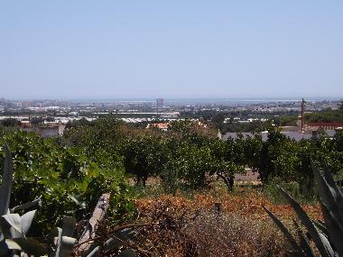 Ferienwohnung in St. Barabara de nexe / Bela Salema (Algarve) oder Ferienwohnung oder Ferienhaus
