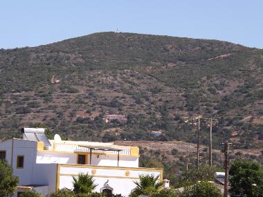 Ferienwohnung in St. Barabara de nexe / Bela Salema (Algarve) oder Ferienwohnung oder Ferienhaus