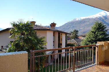 Ferienwohnung in Dervio (Lecco) oder Ferienwohnung oder Ferienhaus