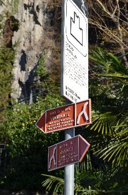 Ferienwohnung in Dervio (Lecco) oder Ferienwohnung oder Ferienhaus