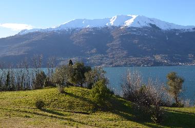 Ferienwohnung in Dervio (Lecco) oder Ferienwohnung oder Ferienhaus