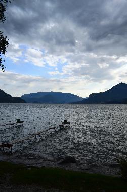 Ferienwohnung in Dervio (Lecco) oder Ferienwohnung oder Ferienhaus
