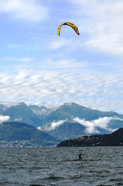 Ferienwohnung in Dervio (Lecco) oder Ferienwohnung oder Ferienhaus