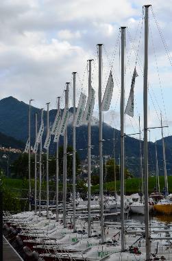 Ferienwohnung in Dervio (Lecco) oder Ferienwohnung oder Ferienhaus