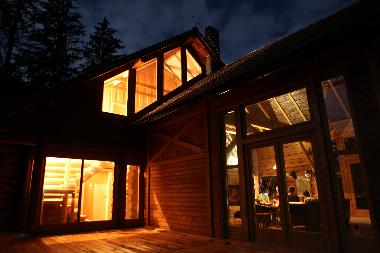 Pension in Gherogheni (Harghita) oder Ferienwohnung oder Ferienhaus