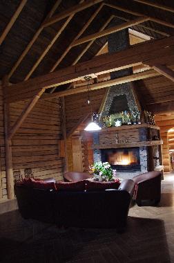 Pension in Gherogheni (Harghita) oder Ferienwohnung oder Ferienhaus