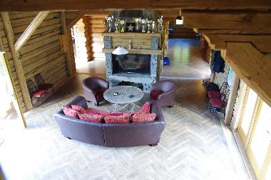 Pension in Gherogheni (Harghita) oder Ferienwohnung oder Ferienhaus