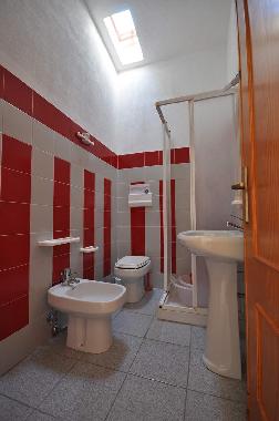 Ferienwohnung in Cala Liberotto (Nuoro) oder Ferienwohnung oder Ferienhaus