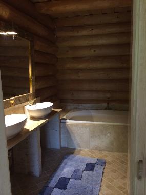 Pension in Gherogheni (Harghita) oder Ferienwohnung oder Ferienhaus