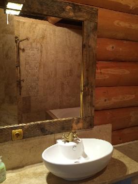 Pension in Gherogheni (Harghita) oder Ferienwohnung oder Ferienhaus