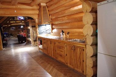 Pension in Gherogheni (Harghita) oder Ferienwohnung oder Ferienhaus