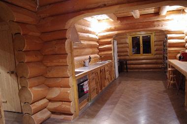 Pension in Gherogheni (Harghita) oder Ferienwohnung oder Ferienhaus