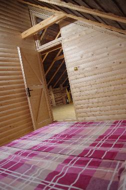 Pension in Gherogheni (Harghita) oder Ferienwohnung oder Ferienhaus