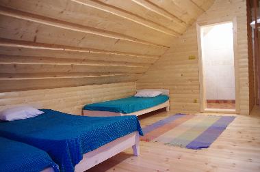 Pension in Gherogheni (Harghita) oder Ferienwohnung oder Ferienhaus