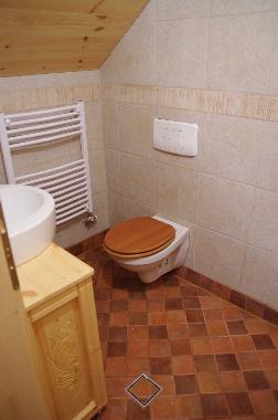 Pension in Gherogheni (Harghita) oder Ferienwohnung oder Ferienhaus