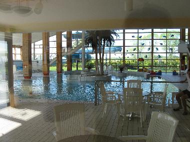 Jasmund Therme -Innenansicht-