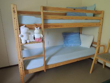 Ferienhaus in Auttoinen (Padasjoki) (Etela-Suomen Laani) oder Ferienwohnung oder Ferienhaus