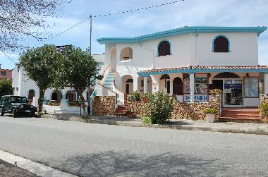 Ferienwohnung in Cala Liberotto (Nuoro) oder Ferienwohnung oder Ferienhaus