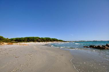 Ferienwohnung in Cala Liberotto (Nuoro) oder Ferienwohnung oder Ferienhaus