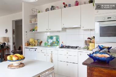 Ferienwohnung in VANNES (Morbihan) oder Ferienwohnung oder Ferienhaus