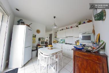 Ferienwohnung in VANNES (Morbihan) oder Ferienwohnung oder Ferienhaus