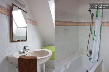 Ferienwohnung in VANNES (Morbihan) oder Ferienwohnung oder Ferienhaus