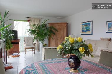 Ferienwohnung in VANNES (Morbihan) oder Ferienwohnung oder Ferienhaus