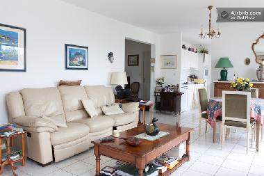 Ferienwohnung in VANNES (Morbihan) oder Ferienwohnung oder Ferienhaus