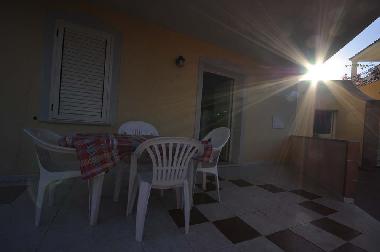 Ferienwohnung in Orosei (Nuoro) oder Ferienwohnung oder Ferienhaus