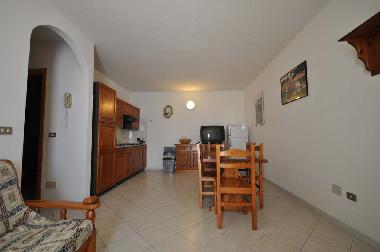 Ferienwohnung in Cala Liberotto (Nuoro) oder Ferienwohnung oder Ferienhaus