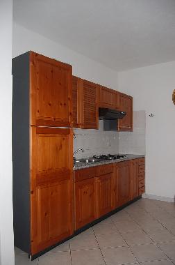 Ferienwohnung in Cala Liberotto (Nuoro) oder Ferienwohnung oder Ferienhaus