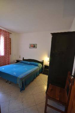 Ferienwohnung in Cala Liberotto (Nuoro) oder Ferienwohnung oder Ferienhaus