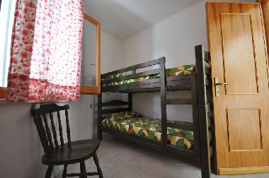 Ferienwohnung in Cala Liberotto (Nuoro) oder Ferienwohnung oder Ferienhaus
